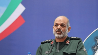 وحیدی: حتی یک سیگنال ضعف، دشمن را به طمع می‌اندازد