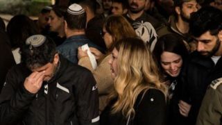 افشای برده‌داری جنسی در اسرائیل