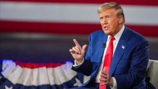 ترامپ: ترجیح میدهم با ایران توافق شود ترامپ: ترجیح میدهم با ایران توافق شود