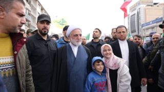 مردم ایران برای دفاع از میهن آماده‌تر از همیشه هستند