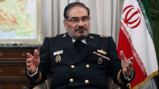 بحث درباره توان موشکی در اختیار مذاکره‌کنندگان نیست