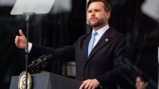 ونس: تلاش داریم از طریق مذاکرات با ایران، نتایج خوبی حاصل کنیم ونس: تلاش داریم از طریق مذاکرات با ایران، نتایج خوبی حاصل کنیم