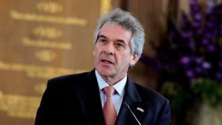 سفیر پیشین انگلیس: تل‌آویو تنها مخالف جدی توافق ایران و آمریکا است