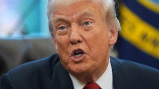 ترامپ: مذاکرات با ایران باید ادامه یابد ترامپ: مذاکرات با ایران باید ادامه یابد