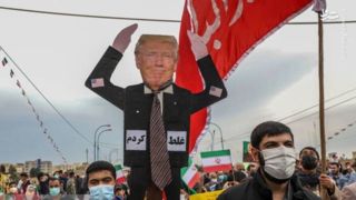 مخمصه خودساخته ترامپ؛ فرصتی تاریخی برای امتیازگیری ایران