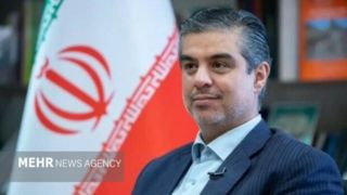 زندیه وکیلی:نیروهای انتظامی با صلابت از کیان کشور پاسداری کردند  