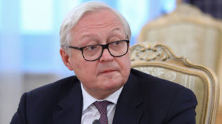 ریابکوف: زور به ابزار اصلی سیاست خارجی آمریکا تبدیل شده است ریابکوف: زور به ابزار اصلی سیاست خارجی آمریکا تبدیل شده است