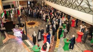 بحرینی: ایران به دیپلماسی برای کمک به صلح متعهد است