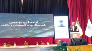 نماینده گچساران: توسعه پایدار از اتاق فکر بیرون می‌آید  