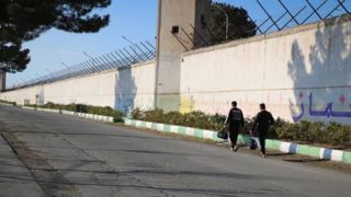 آزادی ۴۵ زندانی در البرز به مناسبت دهه مبارک فجر