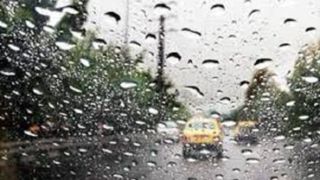 ورود سامانه بارشی به غرب کشور طی فردا
