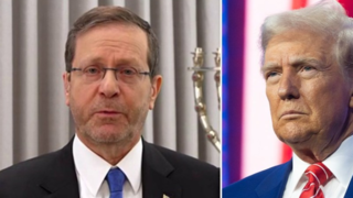 پاسخ هرتزوگ به ترامپ برای عفو نتانیاهو: فشار خارجی را نمی‌پذیریم