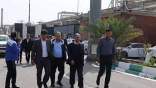 افزایش سطح همکاریها و طراحی راهکارهای متناسب با نیاز شرکتهای پتروشیمی افزایش سطح همکاریها و طراحی راهکارهای متناسب با نیاز شرکتهای پتروشیمی