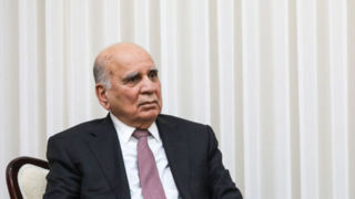 عراق: مخالف اعمال خشونت علیه ایران هستیم