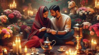 ولنتاین یا سپندارمذگان/ بررسی تاریخچه آنها