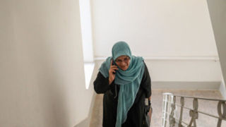 «آذر منصوری» آزاد شد