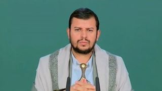 رهبر انقلاب یمن: دشمنان با جنگ نرم به میدان آمدهاند رهبر انقلاب یمن: دشمنان با جنگ نرم به میدان آمدهاند