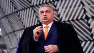 مجارستان: پول اروپا را به اوکراین نفرستید مجارستان: پول اروپا را به اوکراین نفرستید