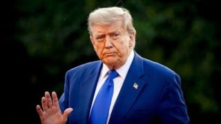 ترامپ: مذاکرات با ایران موفقیت آمیز خواهد بود ترامپ: مذاکرات با ایران موفقیت آمیز خواهد بود