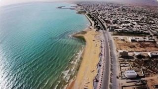 ارسال پرونده بندر سیراف برای ثبت جهانی ارسال پرونده بندر سیراف برای ثبت جهانی