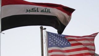 سیاستمداران عراقی در مورد دخالت آمریکا و ایجاد بیثباتی در کشورشان هشدار دادند سیاستمداران عراقی در مورد دخالت آمریکا و ایجاد بیثباتی در کشورشان هشدار دادند