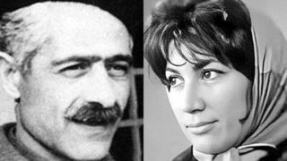 خاطره جلال آلاحمد از فروغ فرخزاد خاطره جلال آلاحمد از فروغ فرخزاد