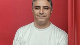 مهدی پورآذری امروز به خاک سپرده می‌شود