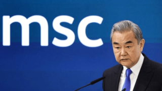 چین: آمریکا در برخورد با ایران باید محتاط باشد