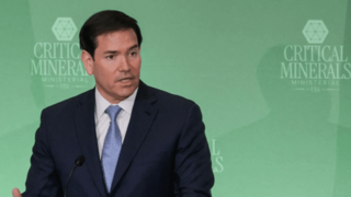 روبیو: آمریکا در حال کار برای دستیابی به توافق با ایران است