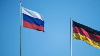 هشدار روسیه درباره دستیابی آلمان به سلاح اتمی