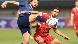 گل گهر فرصت صدرنشینی را از پرسپولیس ربود/ سقوط آزاد اوسمار در جدول با شکستی دیگر گل گهر فرصت صدرنشینی را از پرسپولیس ربود/ سقوط آزاد اوسمار در جدول با شکستی دیگر