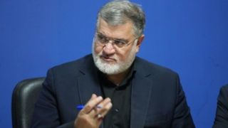 بیش از ۵۳۰ هزار نفر از اتباع غیرمجاز از سطح استان تهران خارج شدهاند بیش از ۵۳۰ هزار نفر از اتباع غیرمجاز از سطح استان تهران خارج شدهاند