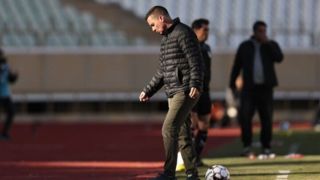 اوسمار به احتمال اخراج از پرسپولیس، واکنش نشان داد اوسمار به احتمال اخراج از پرسپولیس، واکنش نشان داد