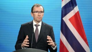 وزیر خارجه نروژ: اگر نتانیاهو به کشور ما سفر کند، بازداشت می‌شود