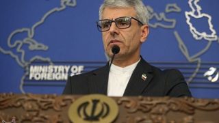 بقائی: اعمال فشار اقتصادی بر مردم ایران، جنایت علیه بشریت است