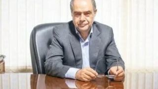 محسن امین‌زاده آزاد شد