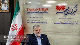 معتمدیان: ۵۵درصد جانباختگان تصادفات استان تهران موتورسواران هستند معتمدیان: ۵۵درصد جانباختگان تصادفات استان تهران موتورسواران هستند