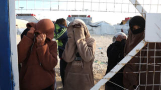 ابعاد پنهان انتقال زندانیان داعشی به عراق