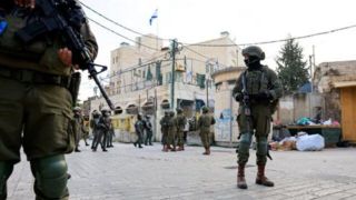 سوء‌استفاده تل‌آویو از تنش بین آمریکا و ایران