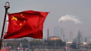 «امپراتوری هستهای» در عمق کوهستانهای چین «امپراتوری هستهای» در عمق کوهستانهای چین