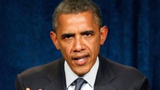 اوباما: اقدامات ماموران مهاجرتی دولت ترامپ مشابه رفتار دیکتاتوریهاست اوباما: اقدامات ماموران مهاجرتی دولت ترامپ مشابه رفتار دیکتاتوریهاست