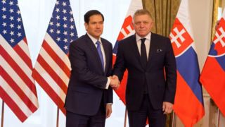 روبیو: ویتکاف و کوشنر در حال سفر برای برگزاری جلسات مهم درباره ایران هستند