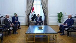 موضع گیری جدید السودانی درباره مذاکرات ایران و آمریکا