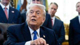 شرکت رومانی به عنوان ناظر در شورای صلح ترامپ