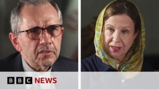 تخت روانچی: درباره توانمندی‌های دفاعی خود مصالحه نمی‌کنیم/ توپ در زمین آمریکاست