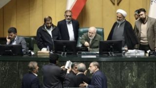 از متن تا حاشیه پنج جلسه بودجهای مجلس از متن تا حاشیه پنج جلسه بودجهای مجلس