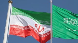 سفر هیئت پارلمانی ایران به عربستان