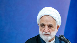 محسنی اژه‌ای: با همه عناصر فتنه اخیر بدون اغماض و قاطعانه برخورد شود