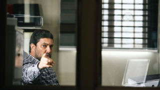 ساخت فیلمی از پرویز ثابتی؛ حامد بهداد چگونه در یک نقش امنیتی بازی کرد؟ ساخت فیلمی از پرویز ثابتی؛ حامد بهداد چگونه در یک نقش امنیتی بازی کرد؟