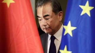 بلومبرگ: چین رویکرد خود را نسبت به اوکراین تغییر داده است بلومبرگ: چین رویکرد خود را نسبت به اوکراین تغییر داده است